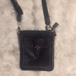 Coach crossbody bag